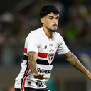 Rubens Chiri / São Paulo FC