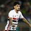 Rubens Chiri / São Paulo FC
