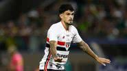 Rubens Chiri / São Paulo FC