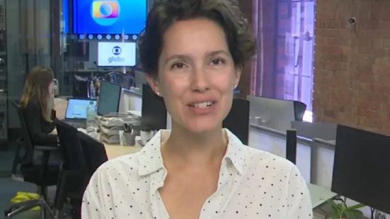 Reprodução / TV Globo