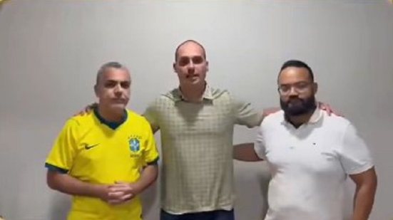 Reprodução Redes Sociais