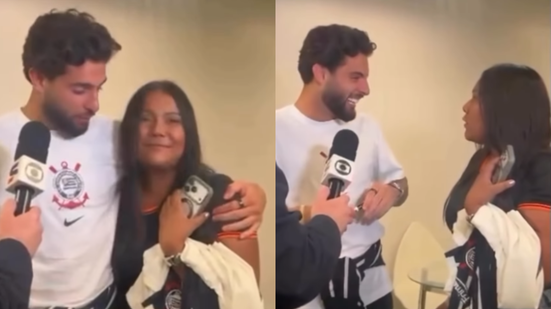 Reprodução / Vídeo