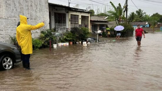 Divulgação/Prefeitura de Timbaúba