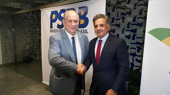 Divulgação / PSDB