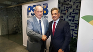 Divulgação / PSDB