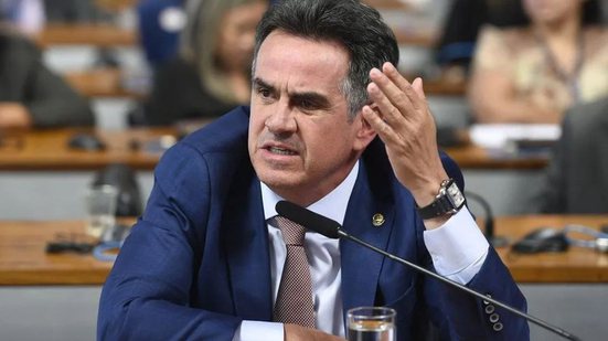 Edilson Rodrigues/Agência Senado