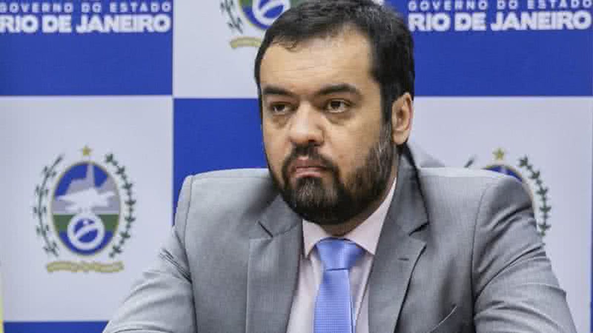PF nas ruas: Cláudio Castro é alvo de buscas em nova operação que investiga Banco Master