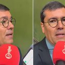Carolina Papa / Bnews