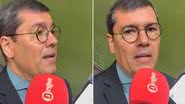 Carolina Papa / Bnews