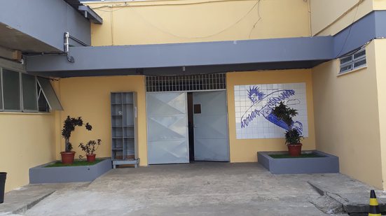 Divulgação / Seap
