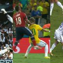 Reprodução / FIFA - Globoplay - FIFA