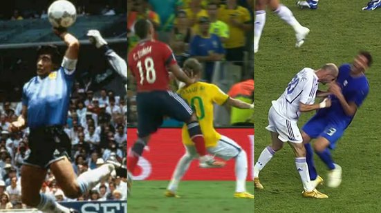 Reprodução / FIFA - Globoplay - FIFA