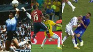 Reprodução / FIFA - Globoplay - FIFA