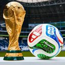 Divulgação / FIFA