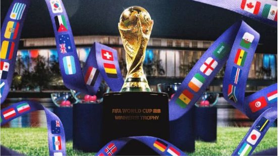 Reprodução / Site da FIFA