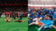 Reprodução / Redes Sociais / Instagram / @brahim / @awbissaka