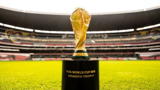 Divulgação / FIFA