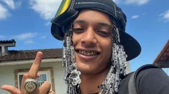 Reprodução / Redes Sociais