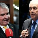 Marcos Oliveira/Agência Senado e Jefferson Rudy/Agência Senado