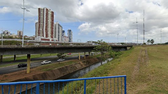 Reprodução/ Google Street View