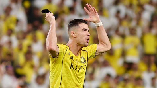 Reprodução / Redes Sociais / Instagram / @cristiano