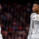 Reprodução / Redes Sociais / Instagram / @k.mbappe