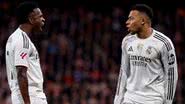 Reprodução / Redes Sociais / Instagram / @k.mbappe