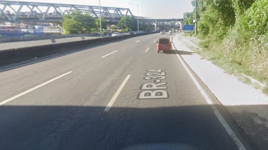 Reprodução/ Google Street View