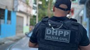 Divulgação/Ascom-PCBA