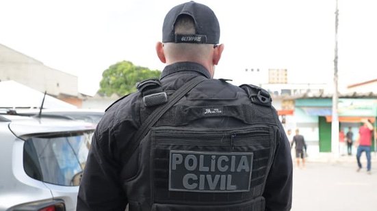 Divulgação / Ascom-PCBA