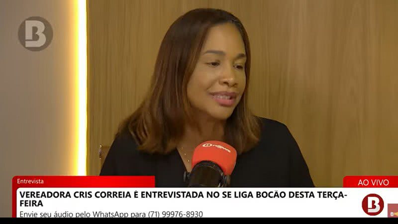 Reprodução / Youtube