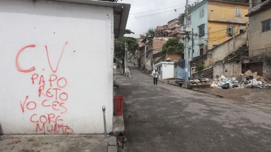 Reprodução/Vídeo