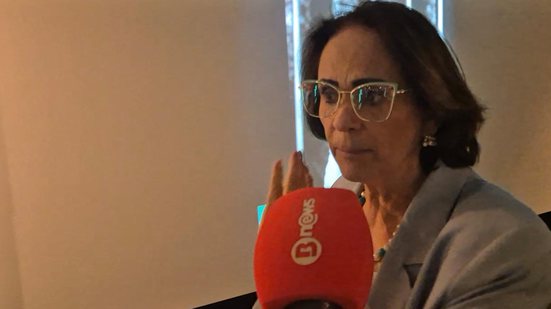 Henrique Brinco / BNEWS