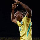 Rafael Ribeiro/CBF