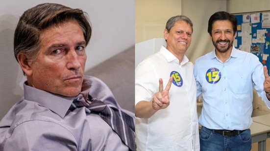 Reprodução / Redes Sociais / X