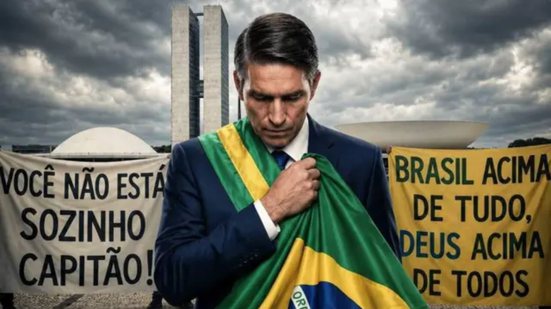 Reprodução/Redes Sociais