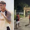 Reprodução / Redes Sociais