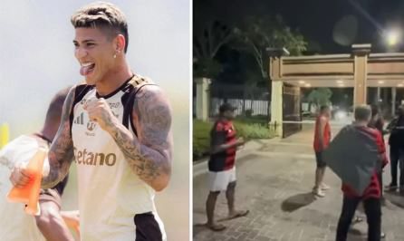 Reprodução / Redes Sociais