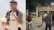 Reprodução / Redes Sociais