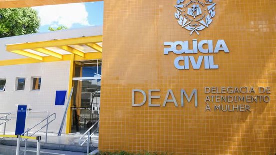 Divulgação/PCERJ