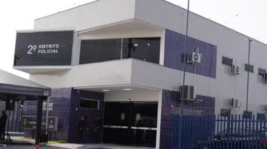 Secom/Divulgação/Arquivo