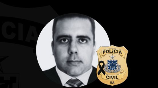 Divulgação/Polícia Civil