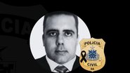 Divulgação/Polícia Civil