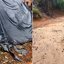 Imagem Moradores denunciam más condições de rua no Alto do Cabrito e cobram autoridades