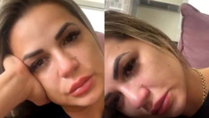 Reprodução/Redes Sociais