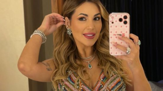 Reprodução/redes sociais