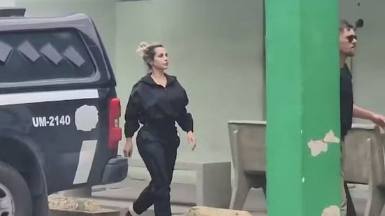 Reprodução/ TV Globo