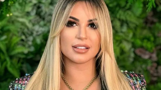 Reprodução / Redes Sociais