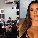 Reprodução / BNewsSP - Redes Sociais