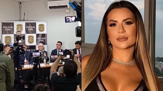 Reprodução / BNewsSP - Redes Sociais